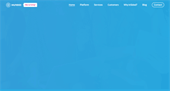 Desktop Screenshot of insided.com